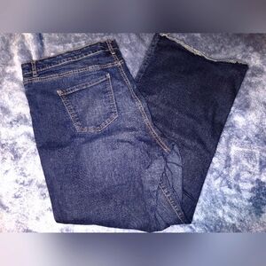 Boyfriend Cut Jeans